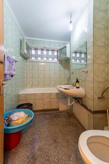 Berceni, Piata Sudului, 3 camere, et.1/4 - 7