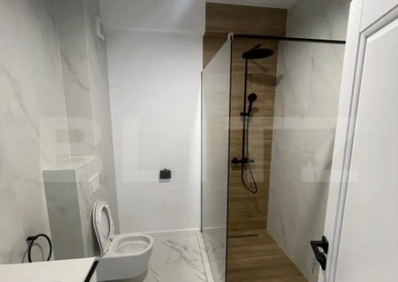 Apartament de vanzare, cu doua camere, 53 mp, zona semicentr - 4