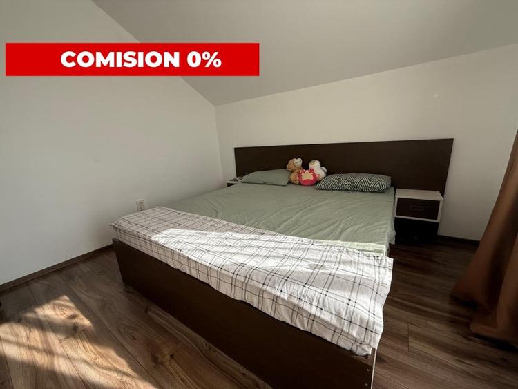 COMISION 0% Apartament 3 camere, decomandat, 65 mp, mobilat - Girocului - 1