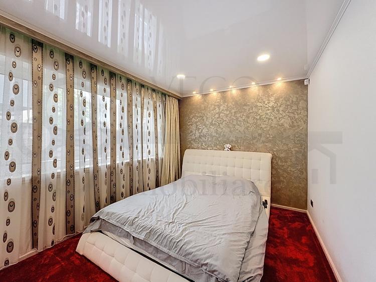 Apartament cu 4 camere, 100 mp, terasa 35 mp, 2 garaje, zona Marasti - 5