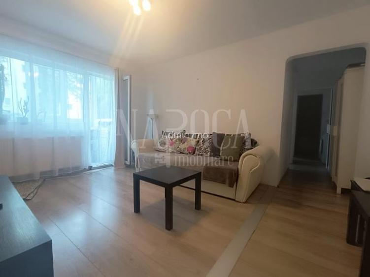 Apartament 3 camere de vanzare in Manastur, Cluj Napoca