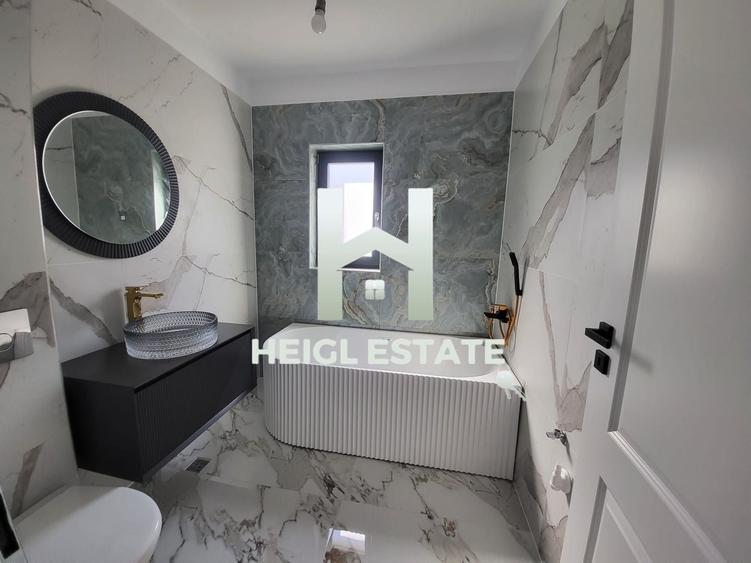 Duplex cu 4 camere in Mosnita Noua - 6