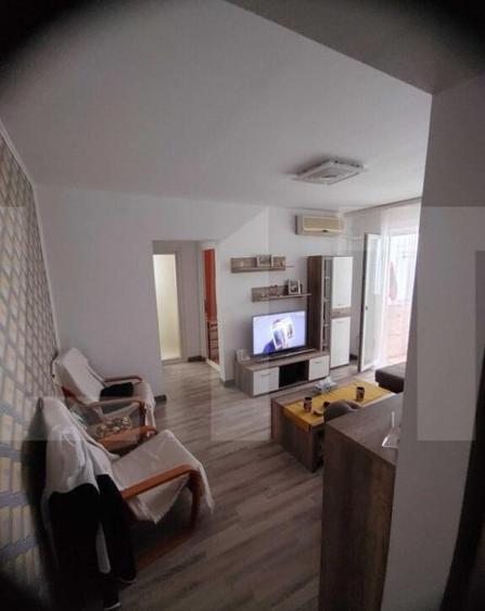 Apartament 3 camere, 51 mp, Malu Rosu - 4