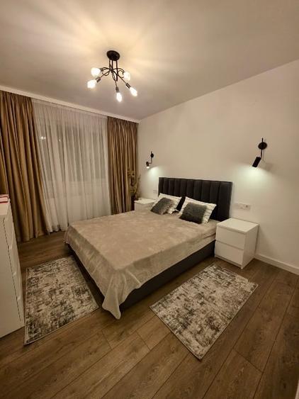 Vand apartament 4 camere, renovat total, mobilat si utilat complet. - 15