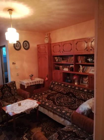 Vand garsoniera 18.000 - 3