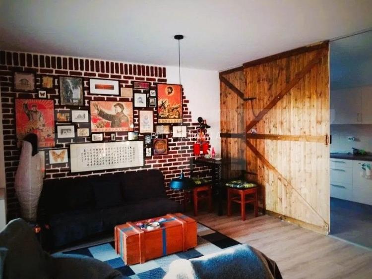 Apartament 2 camere, 63mp, bloc nou, terasa 80 mp, cartier Sopor Apartament 2 camere, 63mp, bloc nou, terasa 80 mp, cartier Sopor