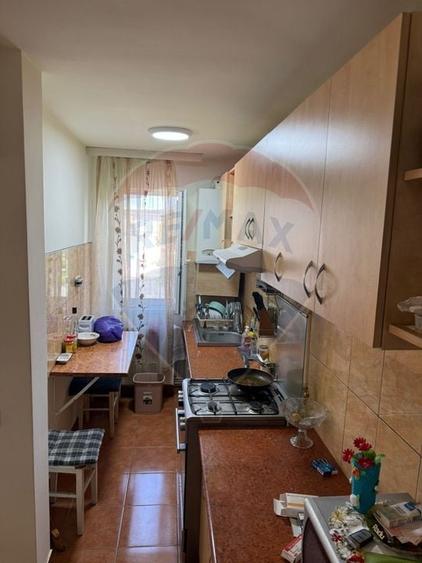 De vânzare apartament cu două camere, lângă Universitate - 7