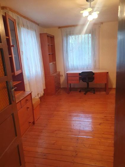 Casa cu etaj de inchiriat, in Timisoara, zona Fratelia, la 4,3 km de centru - 6