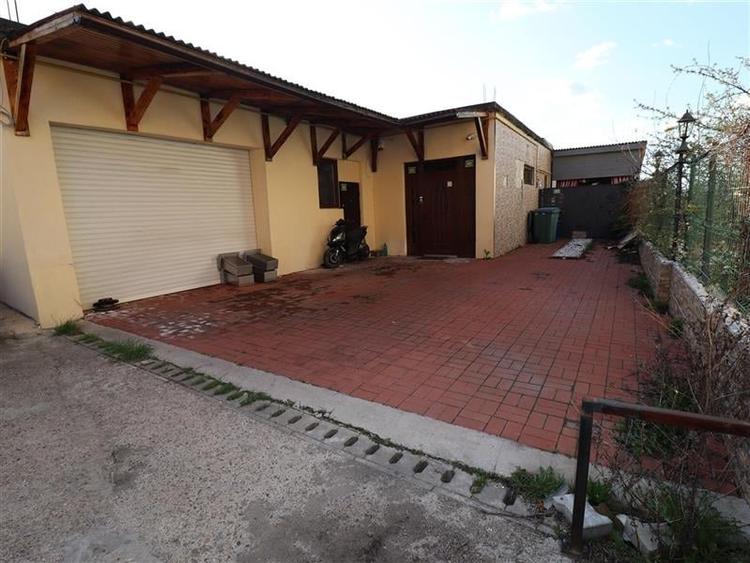 OPORTUNITATE DE NEUITAT*****RESTAURANT CU TEREN DE DEZVOLTARE IN BUNA ZIUA - 38