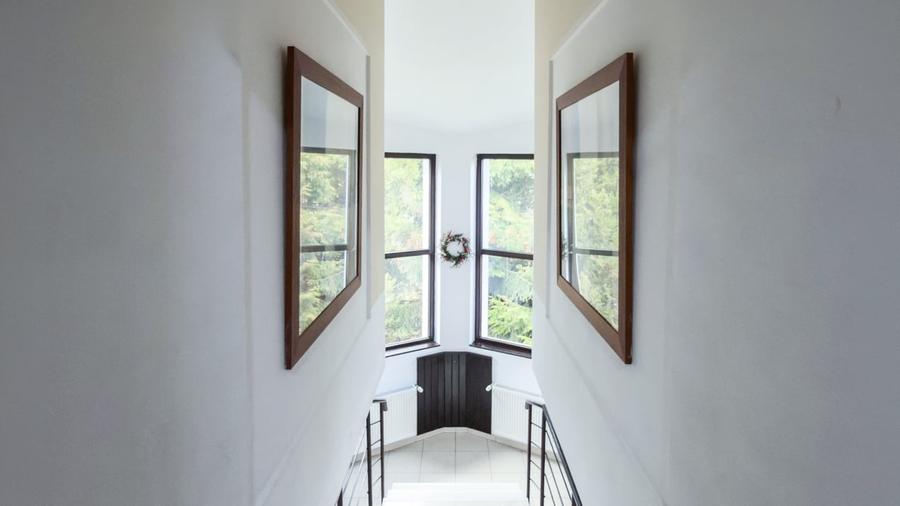 Pensiune de lux In Busteni - 19