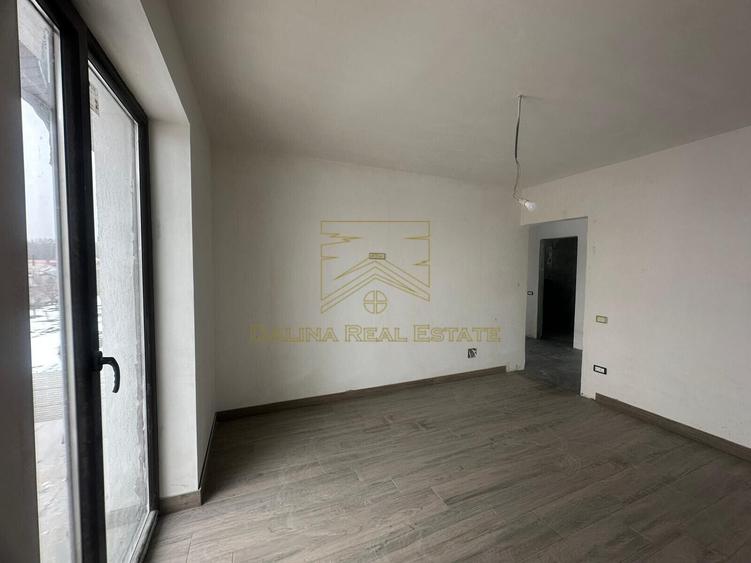 Duplex P+1 - 5 camere - 4 din 6 disponibile - Rate 5 ani - 1