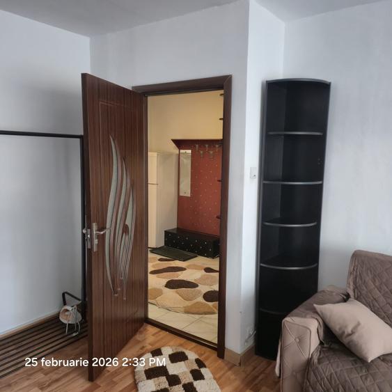 Timpuri Noi, garsoniera, 5 minute metrou, etaj 2, pret negociabil - 5