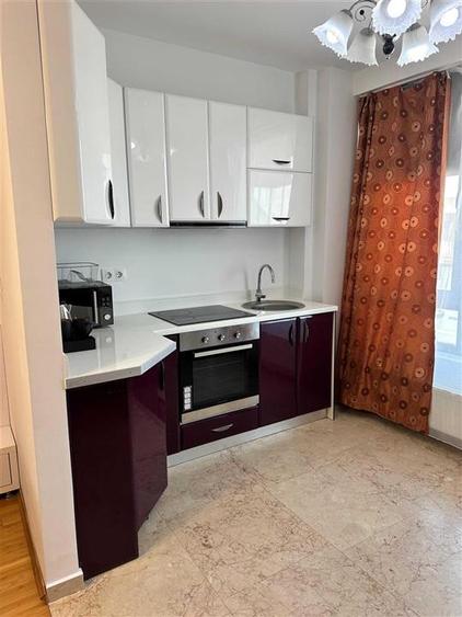 Apartament 1 camere Copou Exclusive Residence - Deosebit - 5
