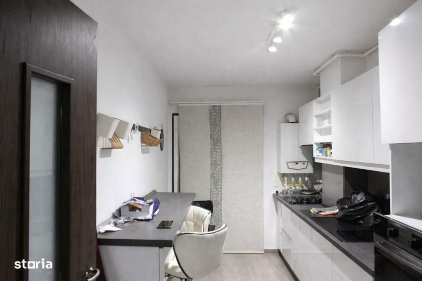 Apartament 3 Camere 72 Mp | Militari Residence - 2