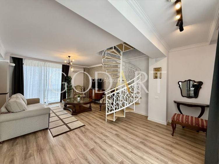 Duplex exclusivst | Ready to move in | Mobilat | Utilat Duplex exclusivst | Ready to move in | Mobilat | Utilat