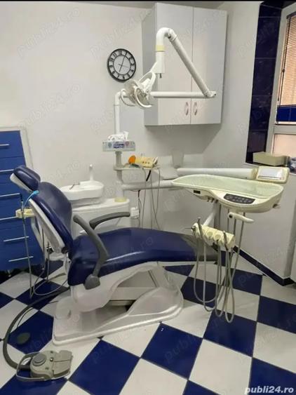 Vand cabinet stomatologic apart 2 cam bloc - 7
