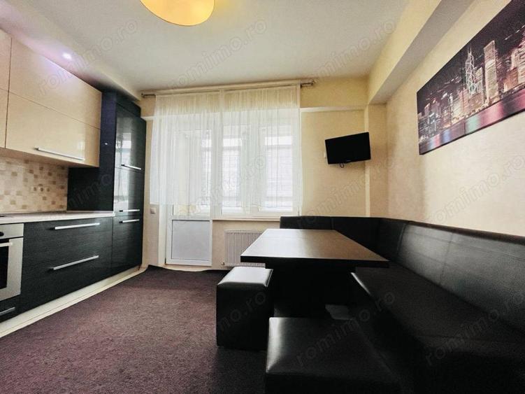 Se ofera spre inchiriere apartament cu trei camere in zona Pajura - 6