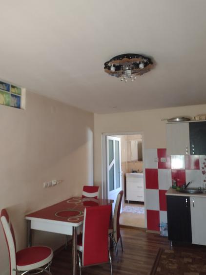 Casa Constanta-Ramnicu de jos, 3600 mp teren intravilan - 7