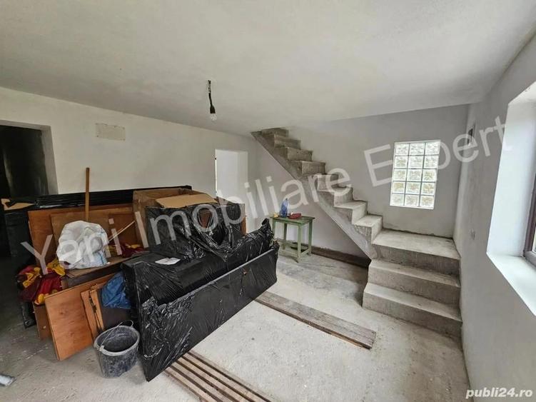 Casa de vanzare in comuna Mu?ate?ti, sat Mu?ate?ti, jude? Arge?. - 12