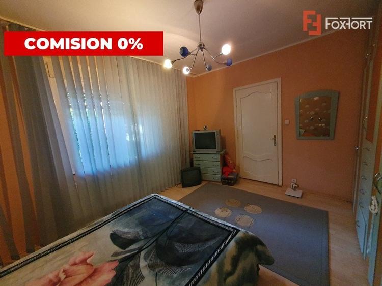 COMISION 0% Casa cu teren 1642 mp in proprietate | zona Dambovita - 16