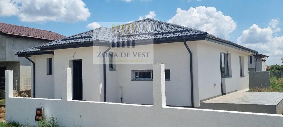 CASĂ PARTER 4 CAMERE – DOMNEȘTI 440 MP TEREN | COMISION 0% - 5