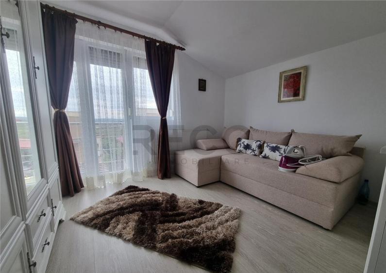 RECO Casa de la cheie, zona Paleu - 9