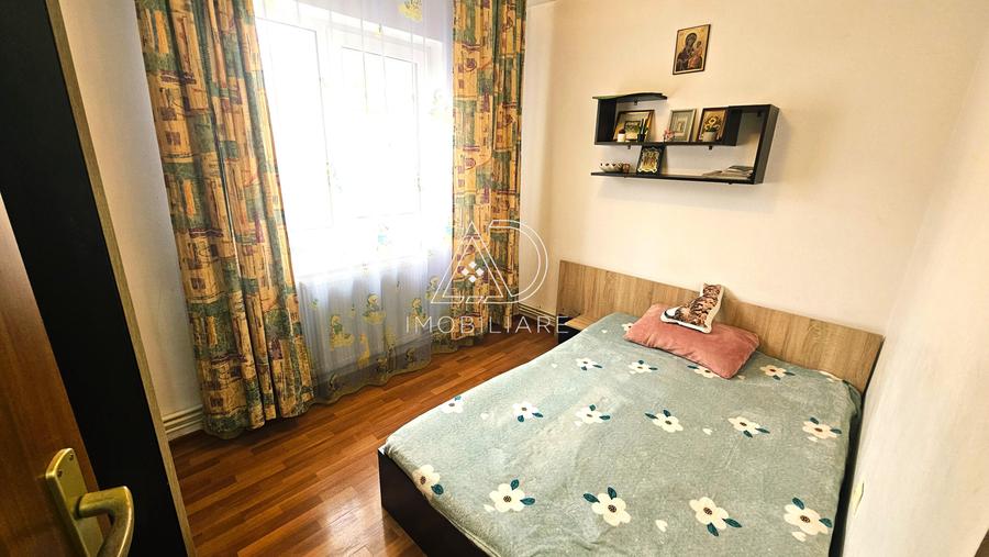 Apartament 2 camere decomandat de închiriat – zona 23 August, Str. Mioriței, - 5