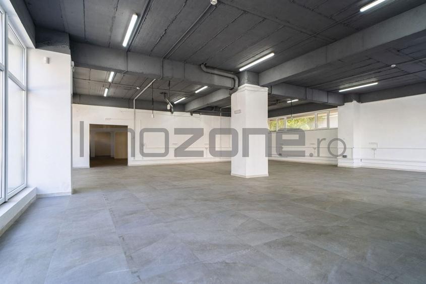 Spatiu Comercial | Militari-Uverturii-Apusului | 280mp + 135mp (terasa) - 9