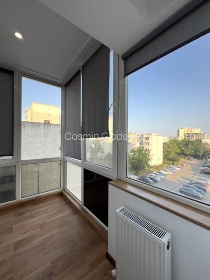 Faleza Nord /Apartament premium in bloc nou / 135 mp utili
