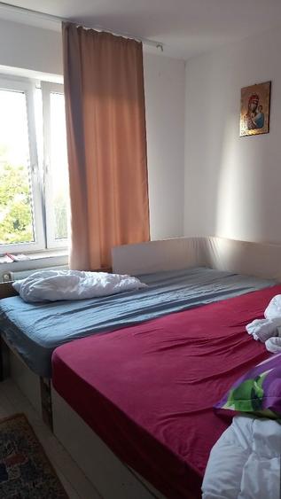Apartament cu 2 camere in cartierul Baragan - 6