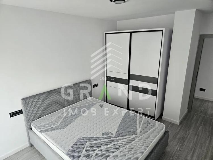 Apartament cu 2 camere decomandat în Iris Apartament cu 2 camere decomandat în Iris