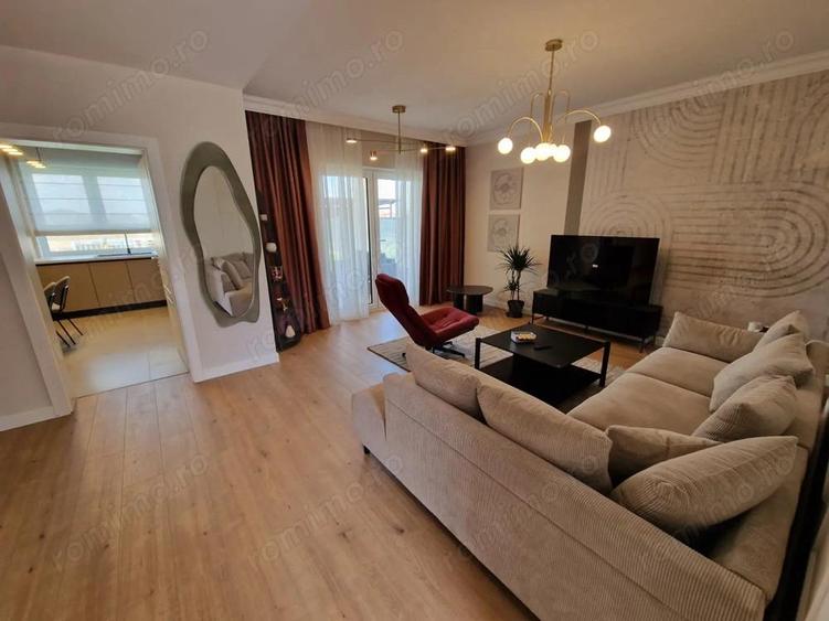 Duplex Elegant in Mosnita Noua, Cartier de Case - 6