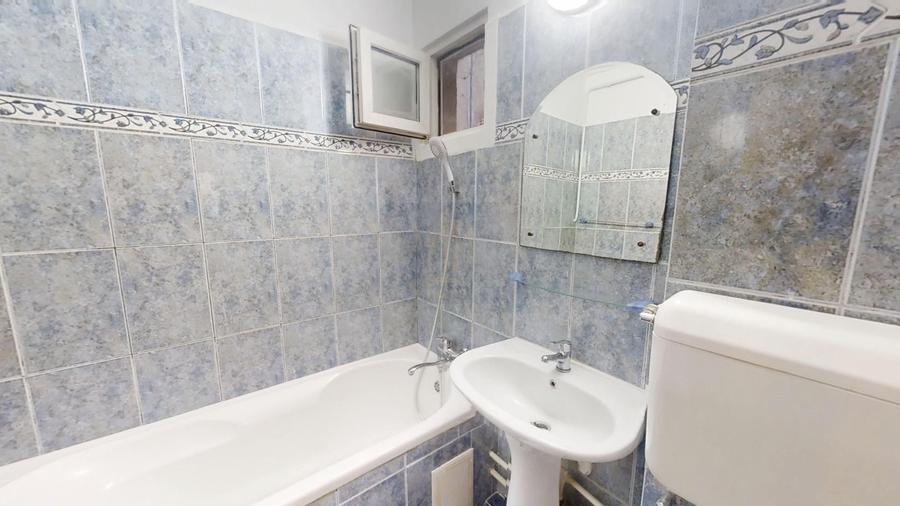 2 Camere | Vanzare  | Parc | Metrou *Drumul Taberei* Tur Virtual* - 10