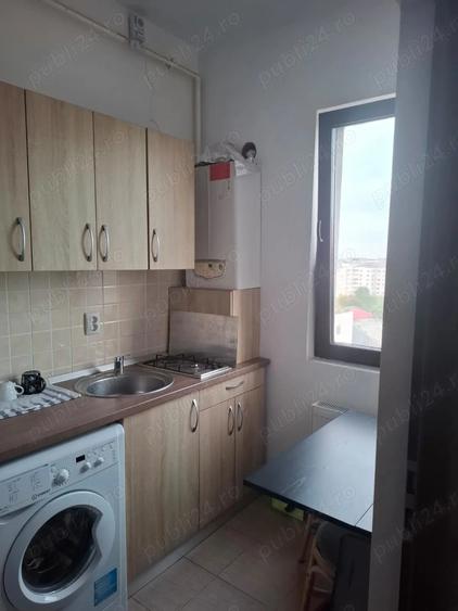 Garsoniera Dristor comision 0% - 4