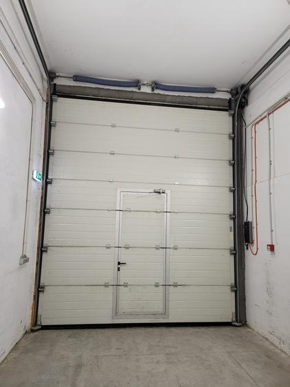 Spatii depozitare - conditii ideale pentru arhiva, management documente etc. - 11