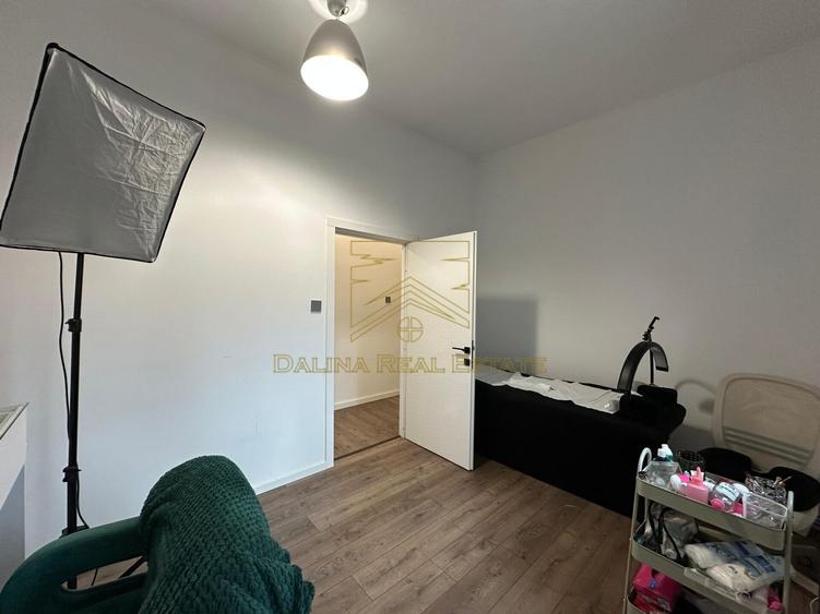 Vanzare - Proprietate cu Potential-Locuinta si Business - 16