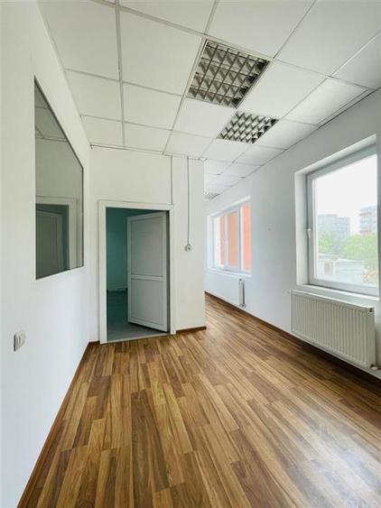 VÂNZARE VILĂ curte pretabil CLINICĂ RADIOLOGIE 1Mai Turda sector - 33