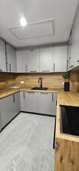 Apartament 2 camere, ONE LAKE, prima inchiriere, mobilat si utilat complet - 5