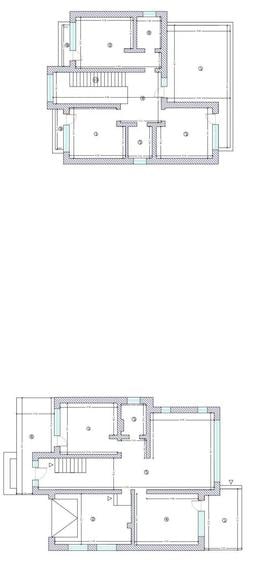 VILĂ P+1 DE VÂNZARE – TOMIS PLUS - ELVILA   700.000 € - 10