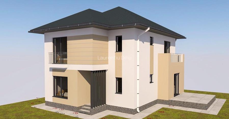 Casa Trivale Pitesti Casa Trivale Pitesti