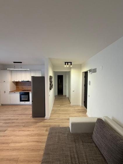 Apartament spațios si modern cu 2 camere, Ama residence, Unirii - 3