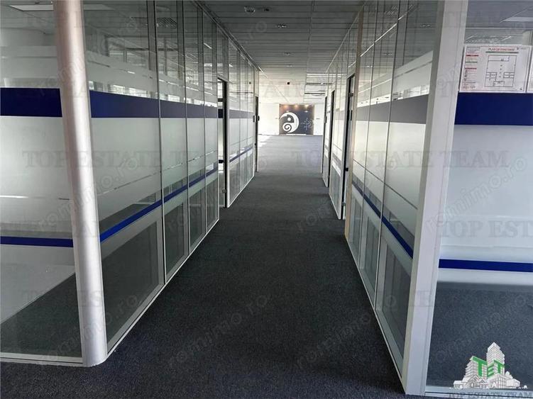 Spatiu de Birouri de 636 mp in Zona Herastrau - 11