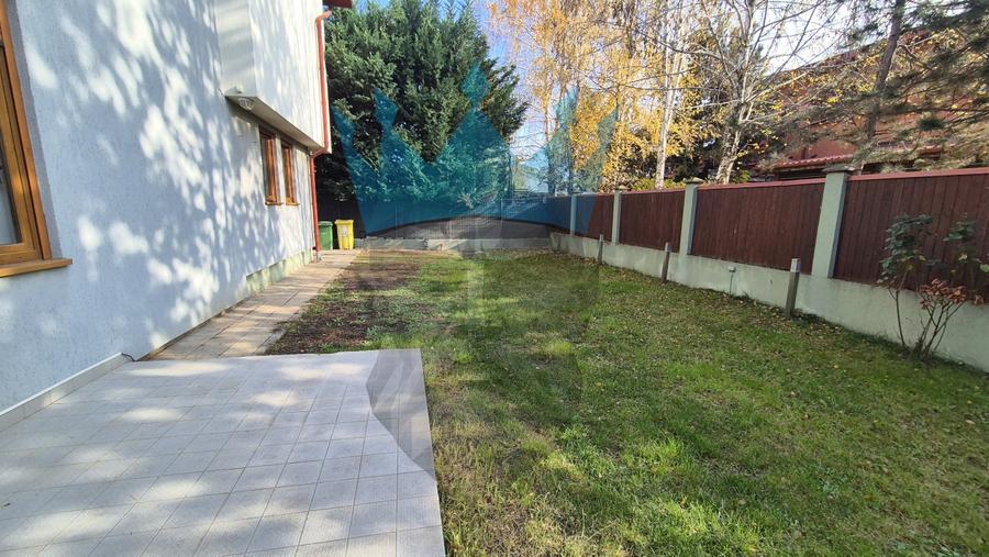 Vila Pipera Bucuresti - 26