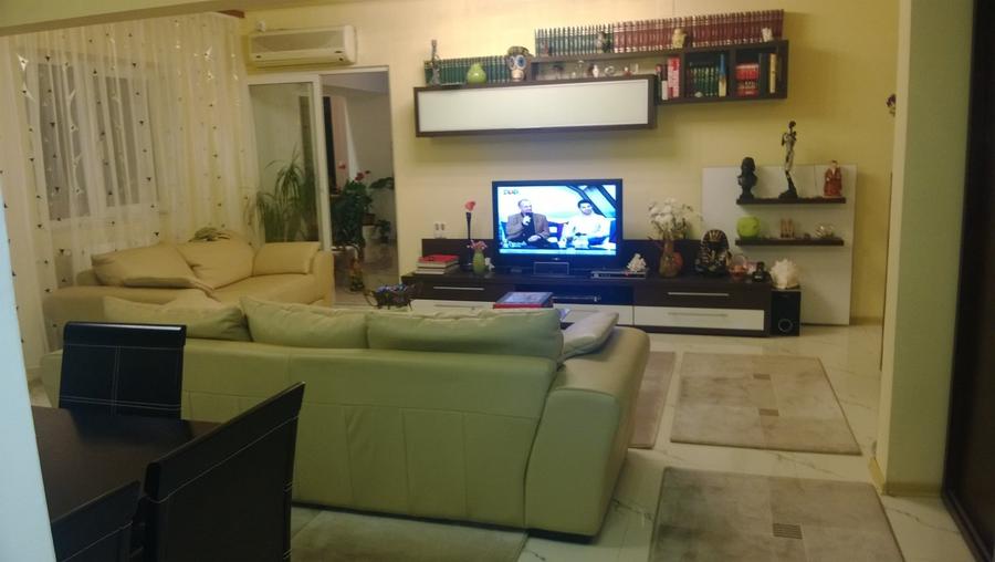 Gara- ap 4cam dec sup 103mp etaj 7 din 8 centrala gaze mob utilat vedere la mare - 4