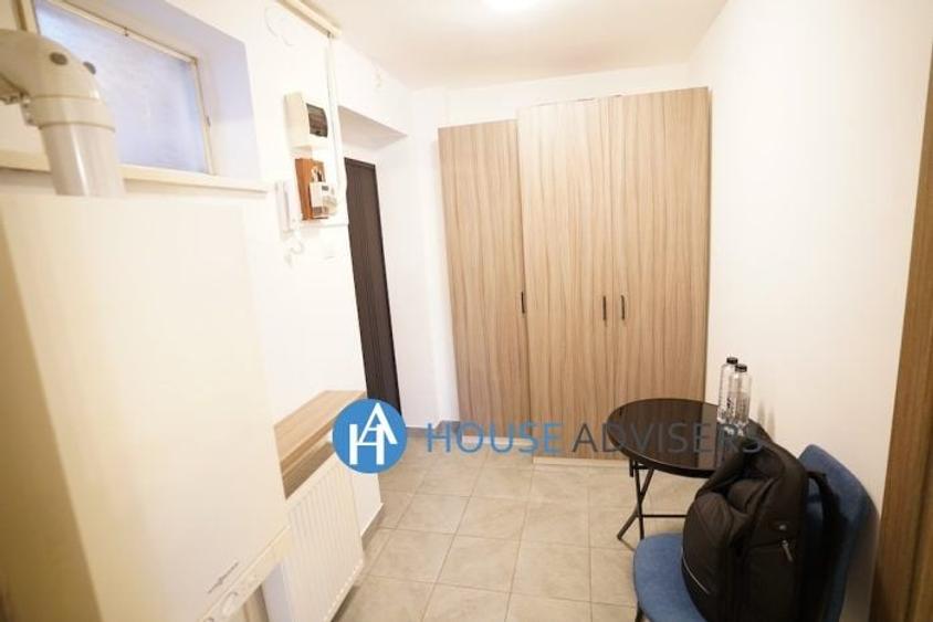 Inchiriere garsoniera Universitate - 9