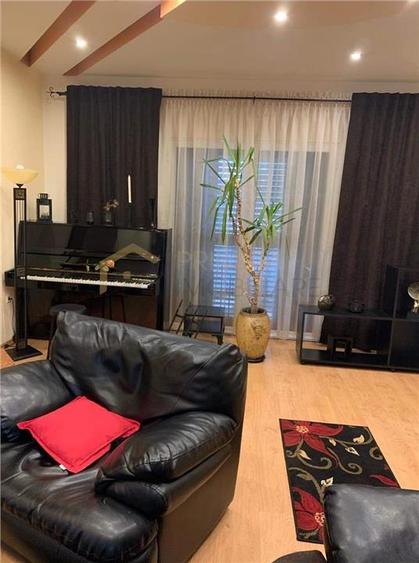 BRAYTIM - CASA INDIVIDUALA - 5 cam - 3 bai -  GARAJ - TERASA - PISCINA - IAZ - 9 - 6