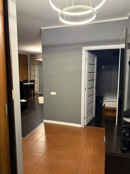 Tampa Gardens | Brasov | 2 Camere | Etaj 3 | Balcon | View spectaculos - 7