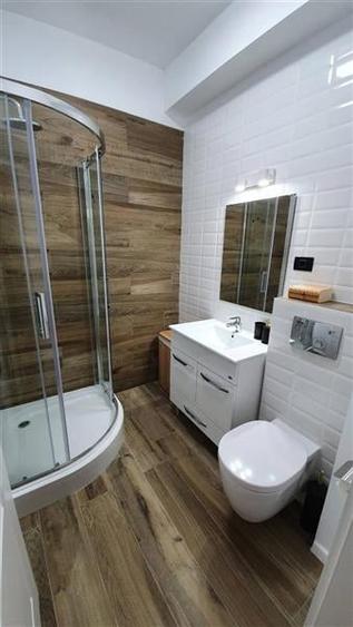 Apartament 2 Camere Mamaia Nord Building Stefan - 10