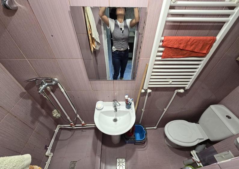 Apartament 2 camere str ION LUCA CARAGIALE - 8