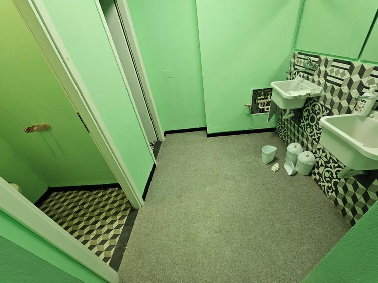 SPAȚIU COMERCIAL STRADAL MILITARI RESIDENCE-REZERVELOR 72,PARTER ÎNALT - 14